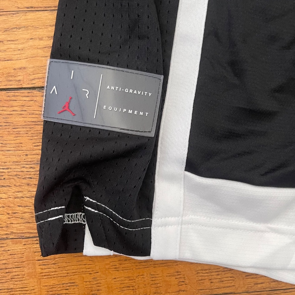 Nike Jordan Men’s Medium Jumpman Shorts NWT - Picture 8 of 11